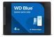 SSD накопичувач WD Blue SA510 4 TB 10821 фото 2