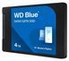 SSD накопичувач WD Blue SA510 4 TB 10821 фото 1