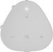 Портативна колонка Sonos Roam White 1032 фото 6