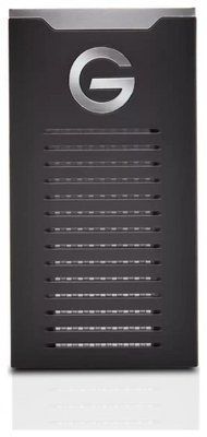 SSD накопичувач SanDisk Professional G-Drive 1 TB 10624 фото