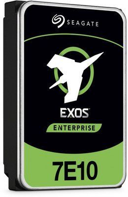 Жорсткий диск Seagate Exos 7E10 4 TB 10477 фото