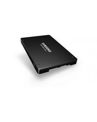 SSD накопичувач Samsung PM1733 3.8 TB 10574 фото