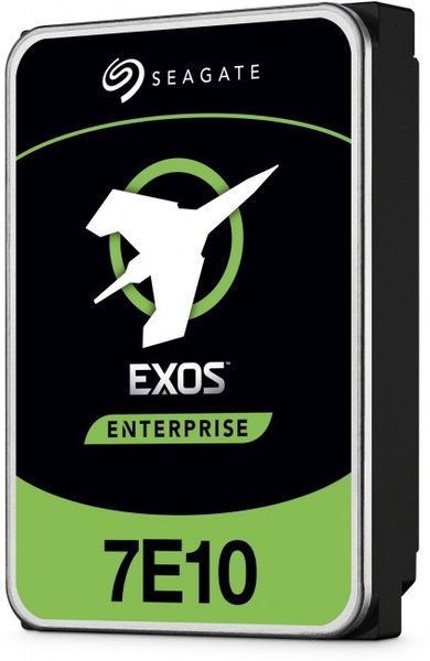Жорсткий диск Seagate Exos 7E10 4 TB 10477 фото