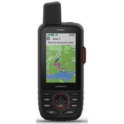 GPS-навігатор багатоцільовий Garmin GPSMAP 67i 10310 фото