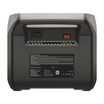 Зарядна станція EcoFlow RIVER 2 Pro 10524 фото