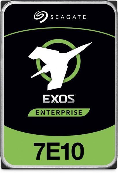 Жорсткий диск Seagate Exos 7E10 4 TB 10477 фото