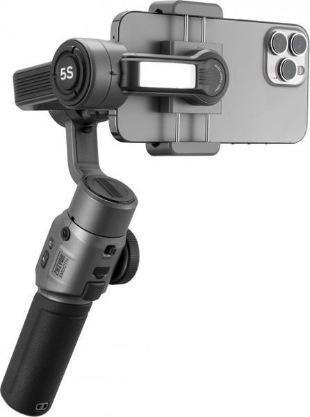 Zhiyun SMOOTH 5S Grey 10345 фото