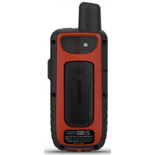 GPS-навігатор багатоцільовий Garmin GPSMAP 67i 10310 фото