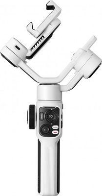 Монопод-стабілізатор Zhiyun Smooth 5S White 10346 фото