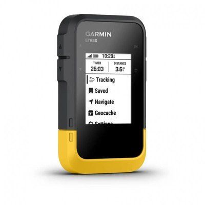 GPS-навігатор багатоцільовий Garmin eTrex SE 10525 фото