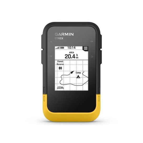 GPS-навігатор багатоцільовий Garmin eTrex SE 10525 фото