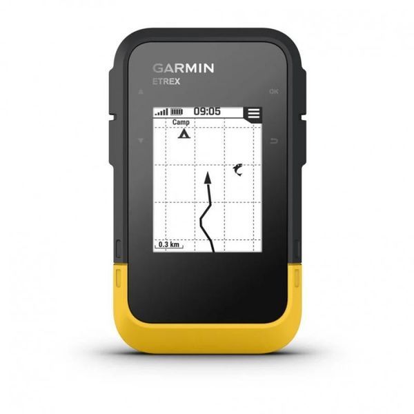 GPS-навігатор багатоцільовий Garmin eTrex SE 10525 фото
