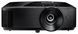 Мультимедійний проектор Optoma HD28E 10122 фото 2