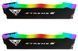 Пам'ять для настільних комп'ютерів PATRIOT 32 GB (2x16GB) DDR5 8000 MHz Viper Xtreme 5 RGB 10776 фото 1