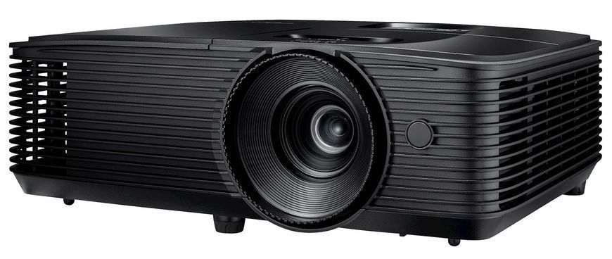 Мультимедійний проектор Optoma HD28E 10122 фото