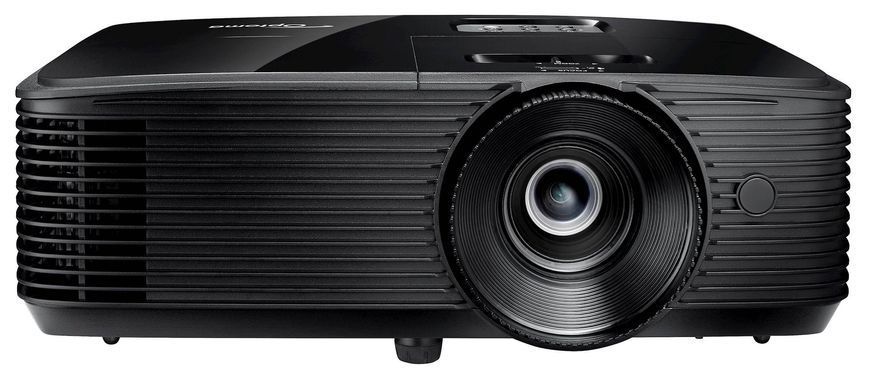 Мультимедійний проектор Optoma HD28E 10122 фото