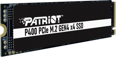 SSD накопичувач PATRIOT P400 1 TB 10479 фото