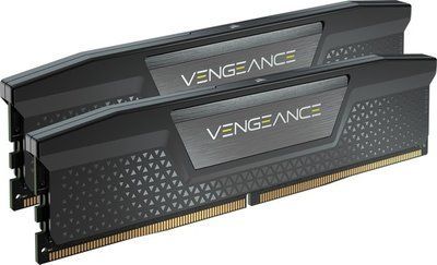 Пам'ять для настільних комп'ютерів Corsair 32 GB 2x16GB DDR5 4800 MHz Vengeance 10727 фото