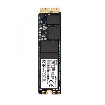 SSD накопичувач Transcend JetDrive 820 480 GB 10626 фото