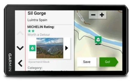 GPS-навігатор автомобільний Garmin Zumo XT2  10526 фото