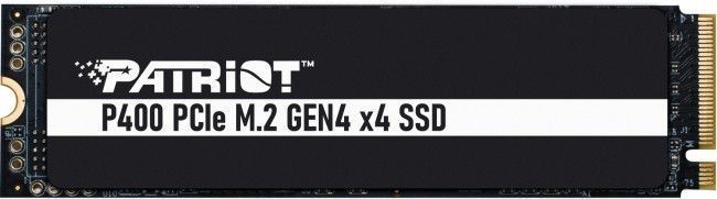 SSD накопичувач PATRIOT P400 1 TB 10479 фото