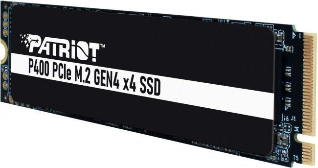 SSD накопичувач PATRIOT P400 1 TB 10479 фото