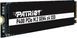 SSD накопичувач PATRIOT P400 1 TB 10479 фото 1