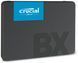 SSD накопичувач Crucial BX500 4 TB 10824 фото 1