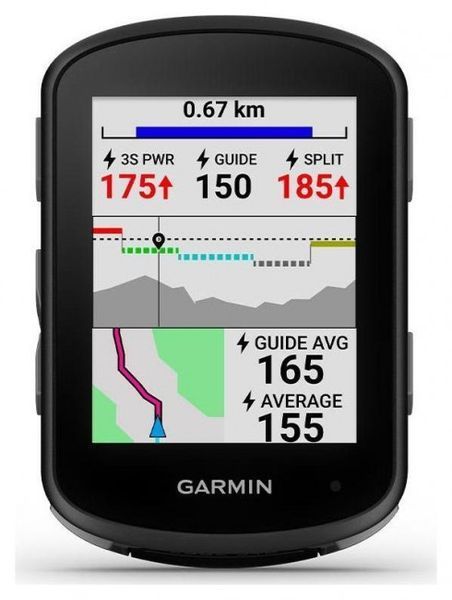 Навігатор для велосипеда Garmin Edge 540 10527 фото