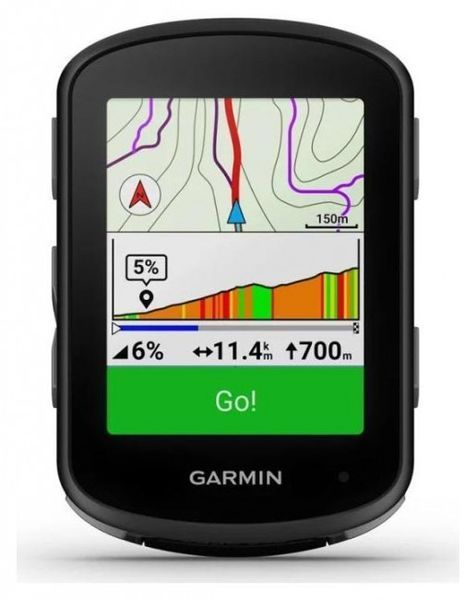 Навігатор для велосипеда Garmin Edge 540 10527 фото