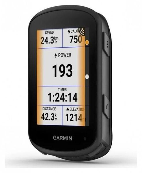 Навігатор для велосипеда Garmin Edge 540 10527 фото