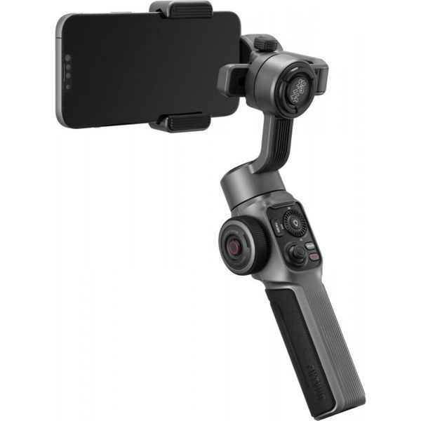 Монопод-стабілізатор Zhiyun Smooth 5S Combo Grey 10348 фото