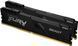 Пам'ять для настільних комп'ютерів Kingston FURY 64 GB (2x32GB) DDR4 3200 MHz Beast 10678 фото 1