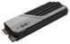 SSD накопичувач Silicon Power XS70 with Heatsink 1 TB 10480 фото 1