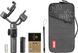 Монопод-стабілізатор Zhiyun Smooth 5S Combo Grey 10348 фото 1