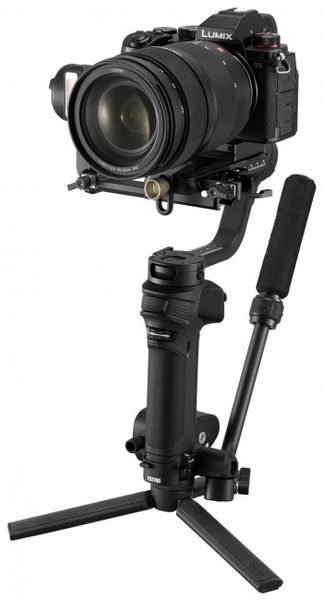 Стабілізатор для камери Zhiyun Weebill 3S Combo 10349 фото