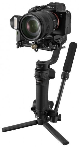 Стабілізатор для камери Zhiyun Weebill 3S Combo 10349 фото