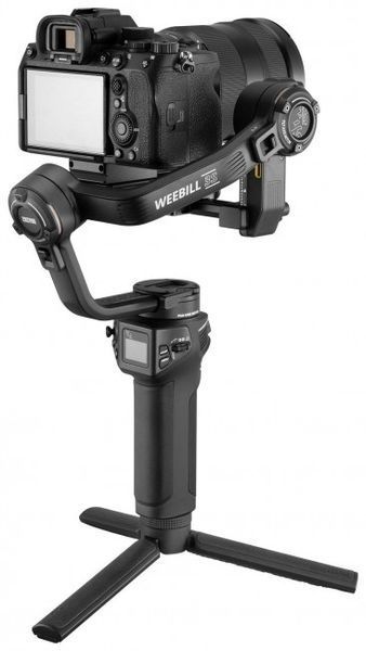Стабілізатор для камери Zhiyun Weebill 3S Combo 10349 фото