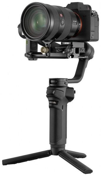 Стабілізатор для камери Zhiyun Weebill 3S Combo 10349 фото