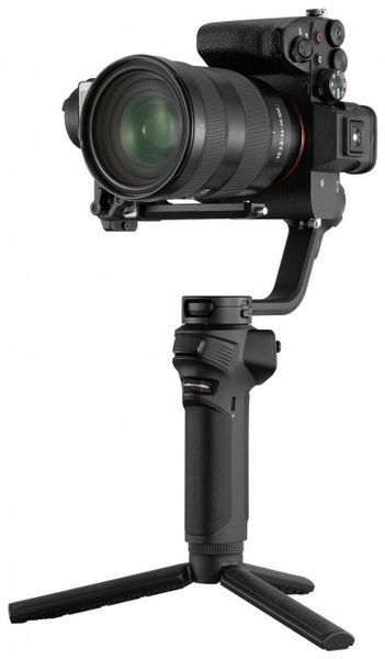 Стабілізатор для камери Zhiyun Weebill 3S Combo 10349 фото