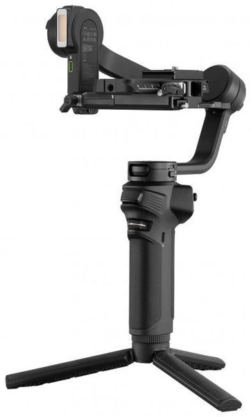 Стабілізатор для камери Zhiyun Weebill 3S Combo 10349 фото