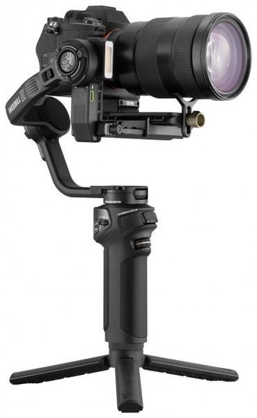 Стабілізатор для камери Zhiyun Weebill 3S Combo 10349 фото