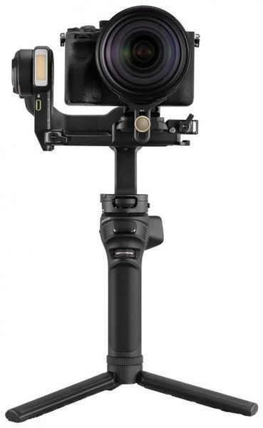 Стабілізатор для камери Zhiyun Weebill 3S Combo 10349 фото