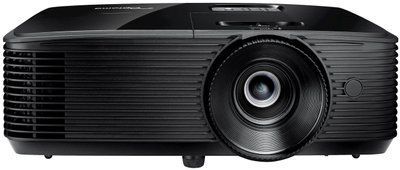 Мультимедійний проектор Optoma DX322 10125 фото