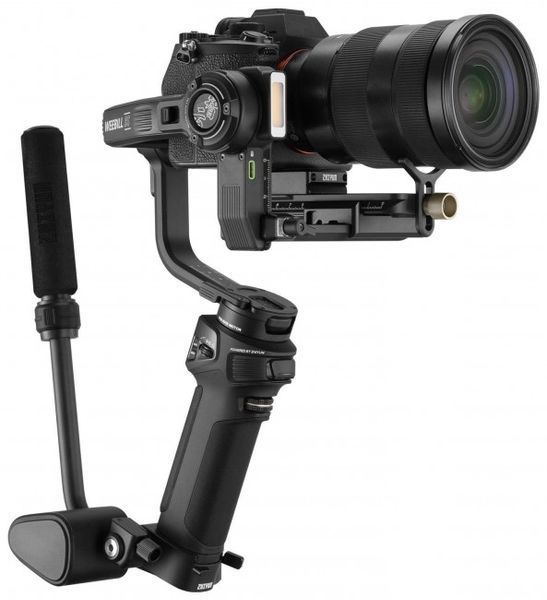 Стабілізатор для камери Zhiyun Weebill 3S Combo 10349 фото