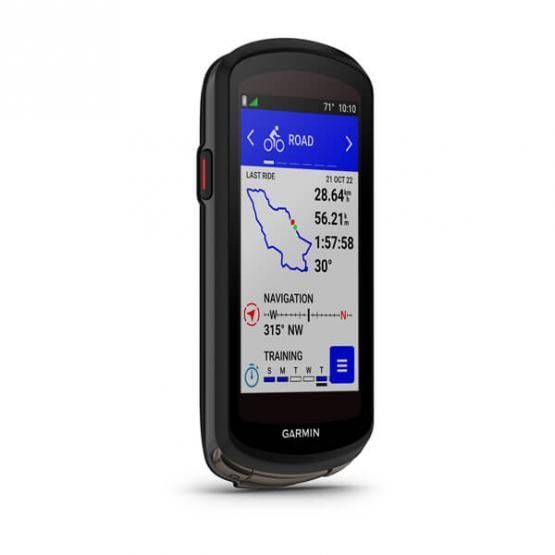 Навігатор для велосипеда Garmin Edge 1040 Solar, GPS 10528 фото