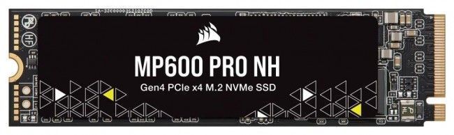 SSD накопичувач Corsair MP600 PRO NH 2 TB 10826 фото