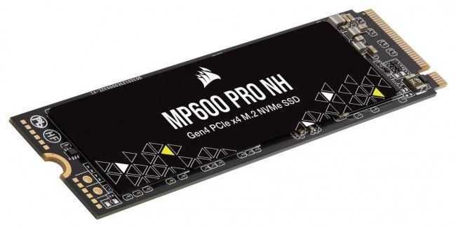 SSD накопичувач Corsair MP600 PRO NH 2 TB 10826 фото