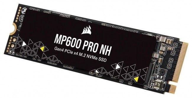 SSD накопичувач Corsair MP600 PRO NH 2 TB 10826 фото
