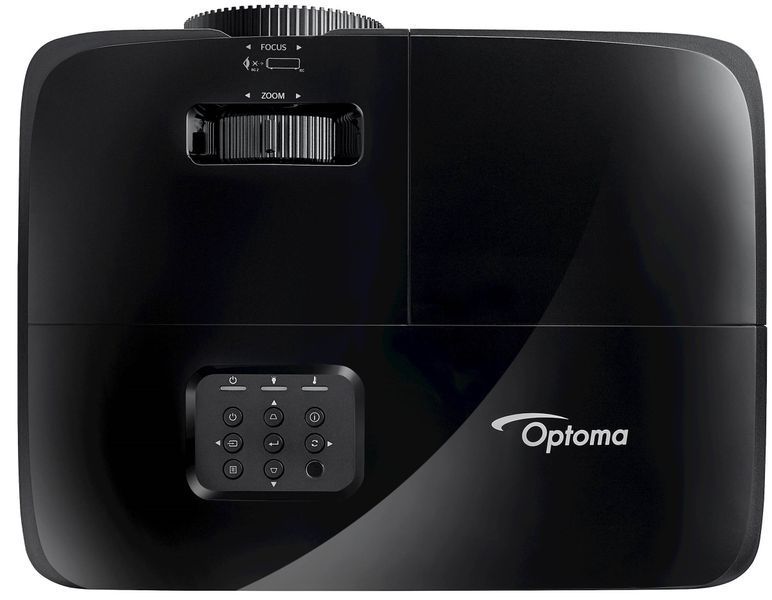 Мультимедійний проектор Optoma DX322 10125 фото